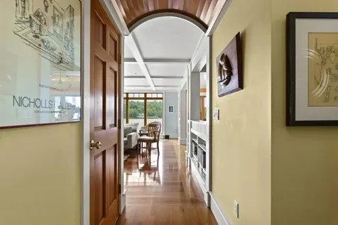 100 Murray Hill Road Boothbay ME 04544