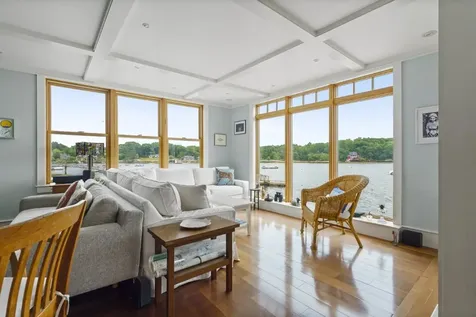 100 Murray Hill Road Boothbay ME 04544