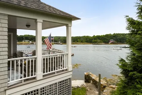 100 Murray Hill Road Boothbay ME 04544