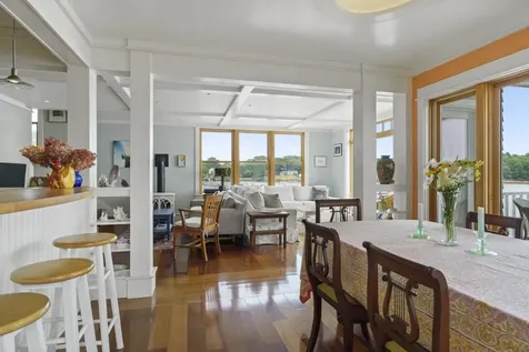 100 Murray Hill Road Boothbay ME 04544