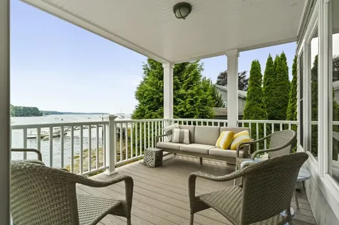 100 Murray Hill Road Boothbay ME 04544