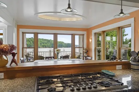 100 Murray Hill Road Boothbay ME 04544