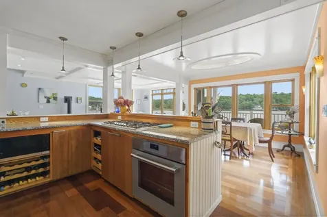 100 Murray Hill Road Boothbay ME 04544