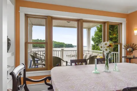 100 Murray Hill Road Boothbay ME 04544