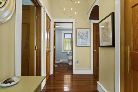 100 Murray Hill Road Boothbay ME 04544