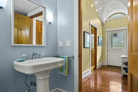 100 Murray Hill Road Boothbay ME 04544