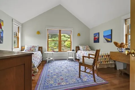 100 Murray Hill Road Boothbay ME 04544