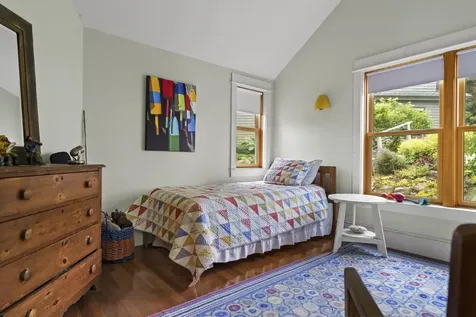 100 Murray Hill Road Boothbay ME 04544