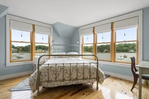 100 Murray Hill Road Boothbay ME 04544