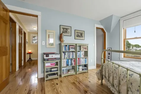 100 Murray Hill Road Boothbay ME 04544