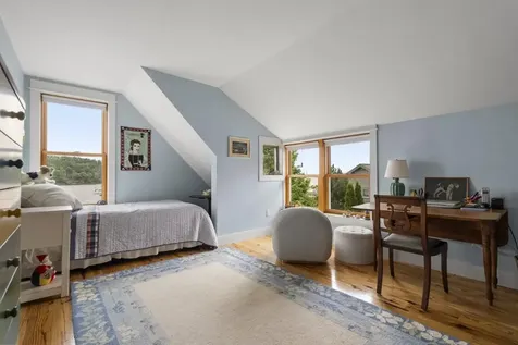 100 Murray Hill Road Boothbay ME 04544