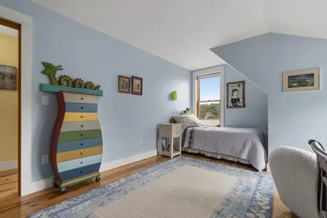 100 Murray Hill Road Boothbay ME 04544