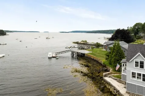 100 Murray Hill Road Boothbay ME 04544