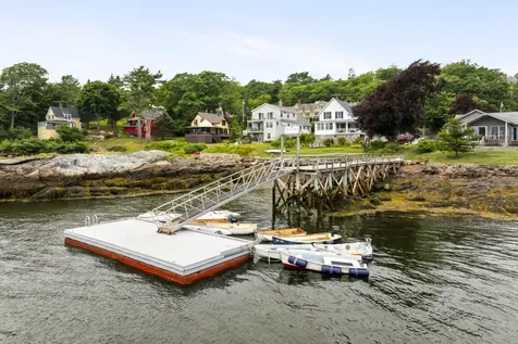 100 Murray Hill Road Boothbay ME 04544