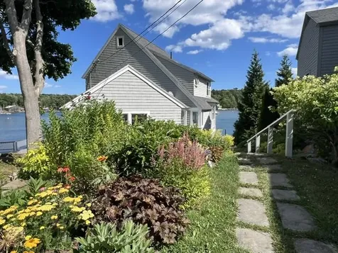 100 Murray Hill Road Boothbay ME 04544