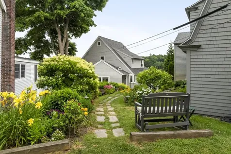 100 Murray Hill Road Boothbay ME 04544