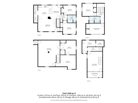 48 Old Winthrop Road Wayne ME 04284
