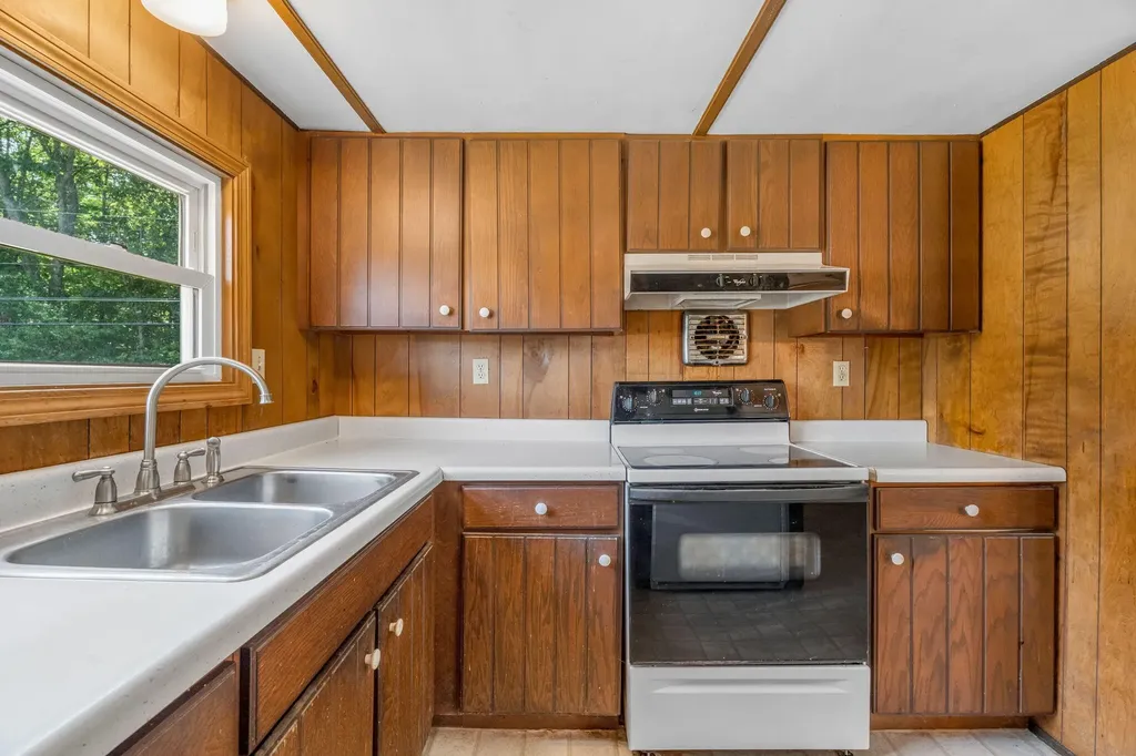 139 E Shore Road Peru ME 04290