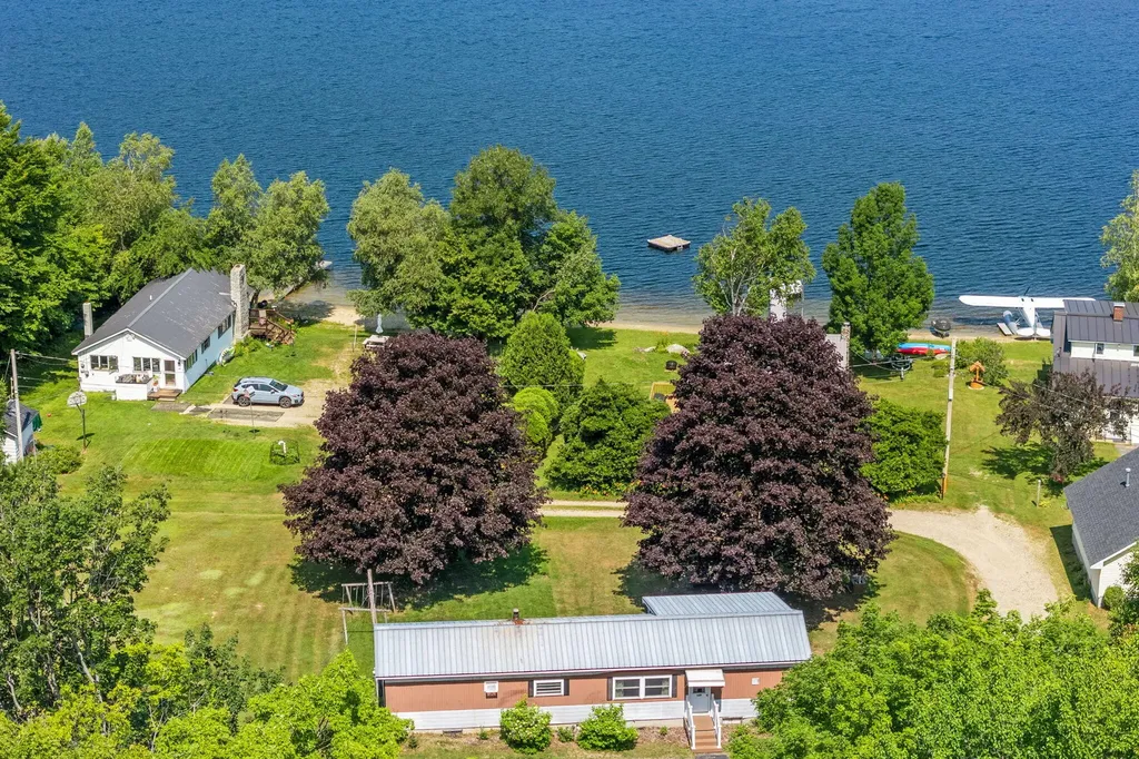 139 E Shore Road Peru ME 04290