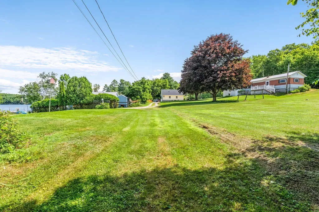 139 E Shore Road Peru ME 04290