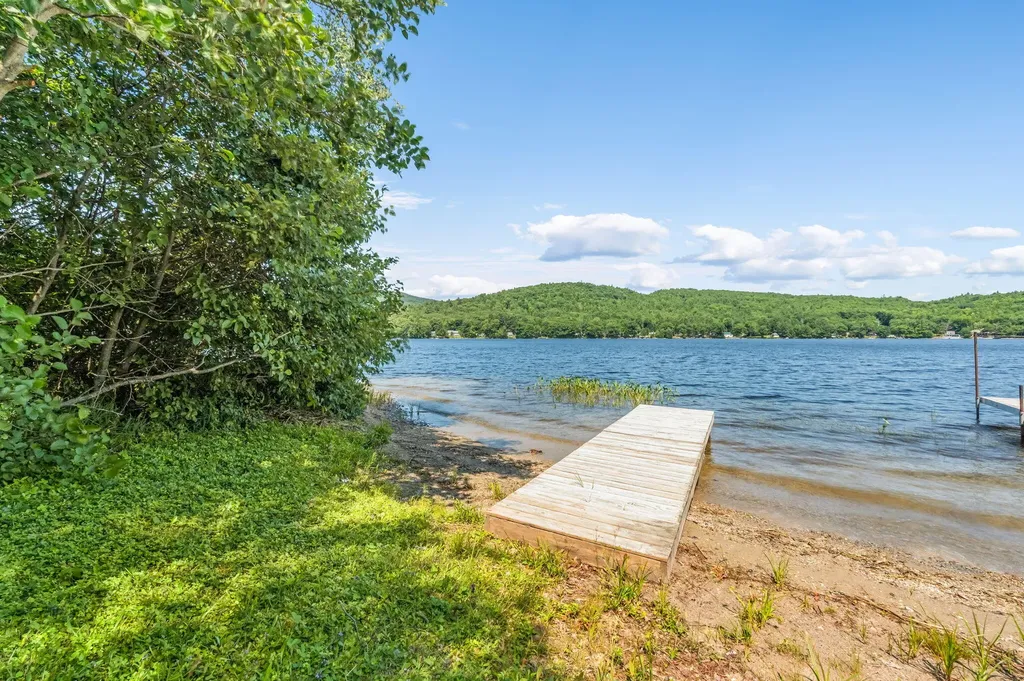 139 E Shore Road Peru ME 04290