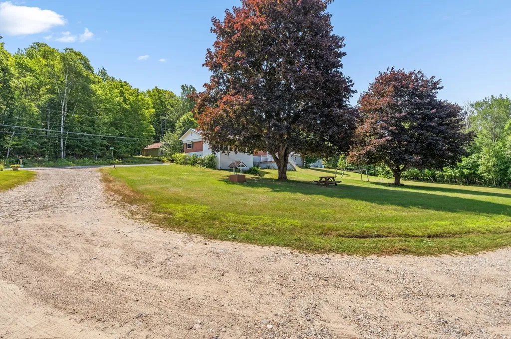 139 E Shore Road Peru ME 04290