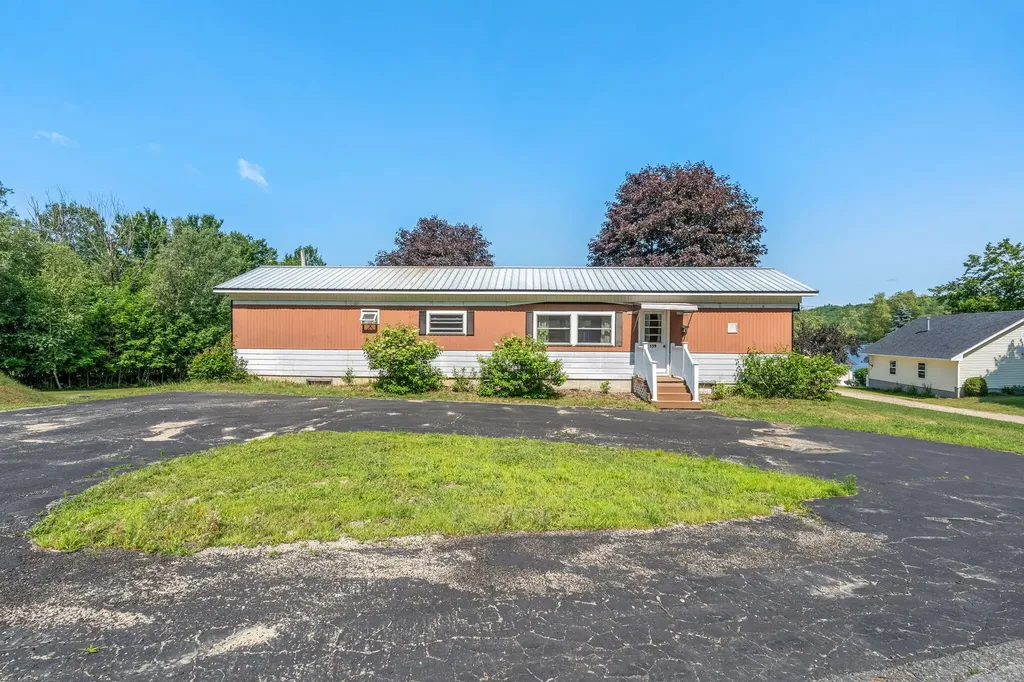 139 E Shore Road Peru ME 04290