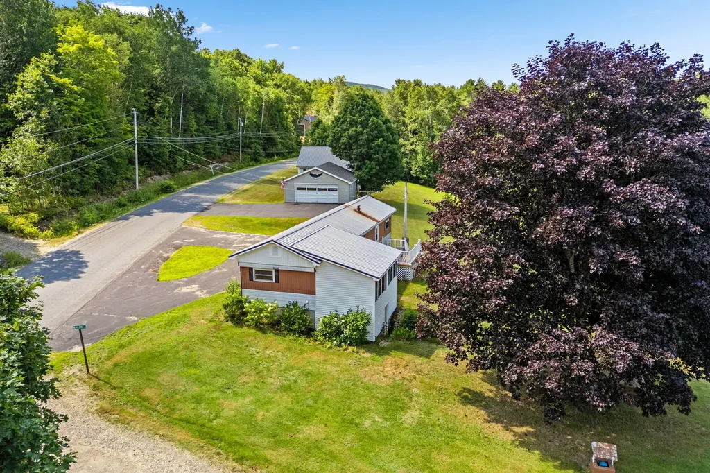 139 E Shore Road Peru ME 04290