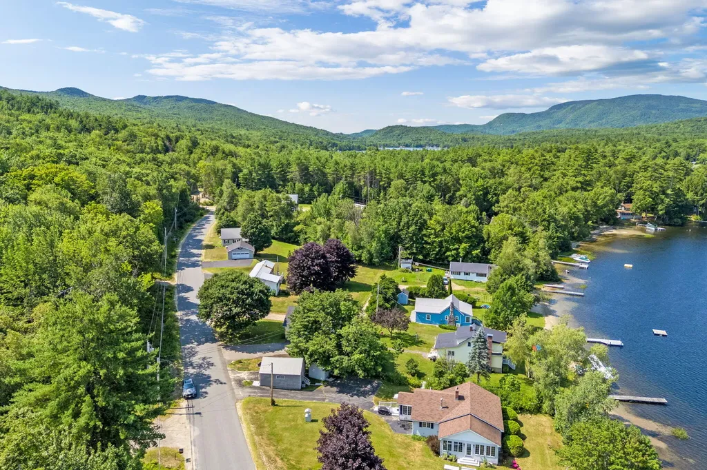139 E Shore Road Peru ME 04290