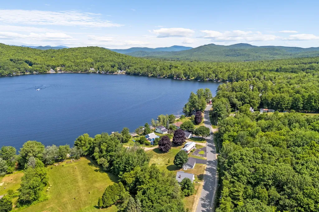 139 E Shore Road Peru ME 04290