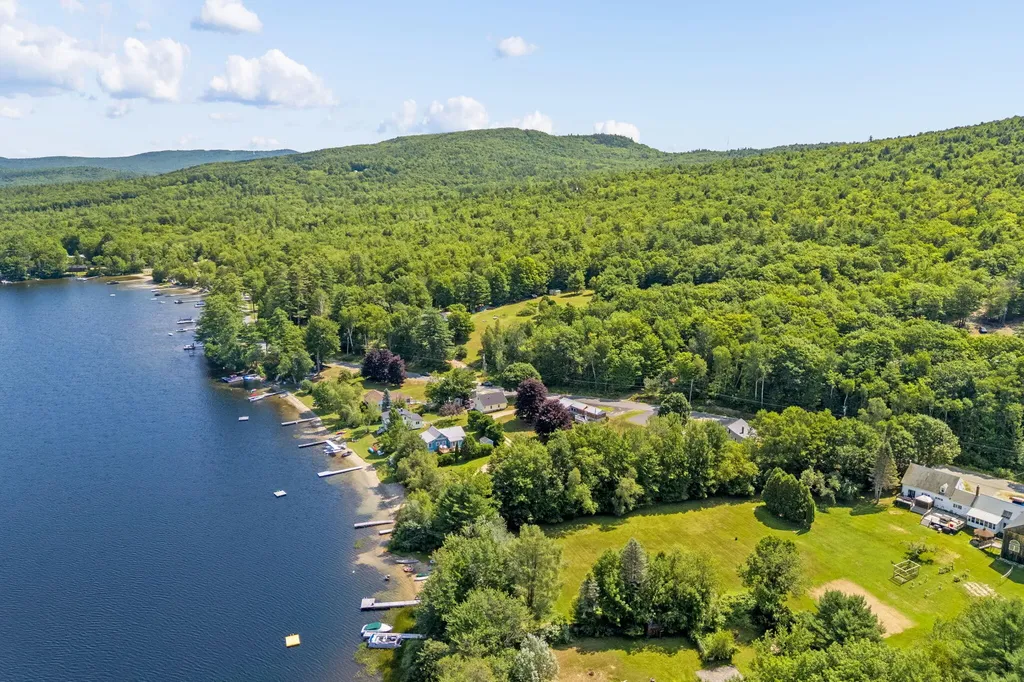 139 E Shore Road Peru ME 04290