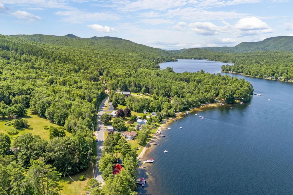 139 E Shore Road Peru ME 04290