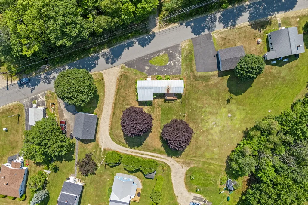 139 E Shore Road Peru ME 04290