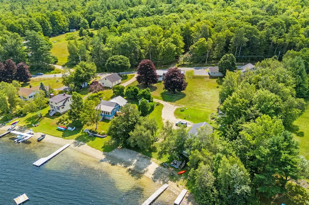 139 E Shore Road Peru ME 04290