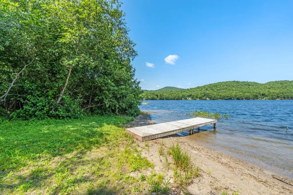 139 E Shore Road Peru ME 04290