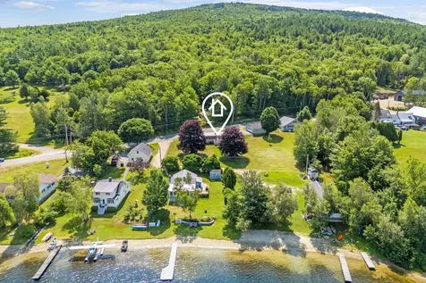 139 E Shore Road Peru ME 04290