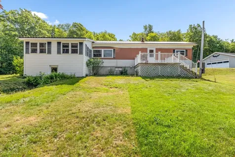 139 E Shore Road Peru ME 04290