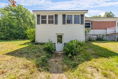 139 E Shore Road Peru ME 04290