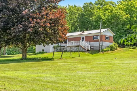 139 E Shore Road Peru ME 04290