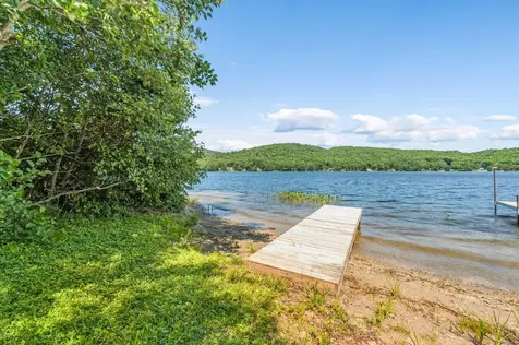 139 E Shore Road Peru ME 04290