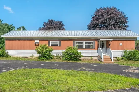 139 E Shore Road Peru ME 04290