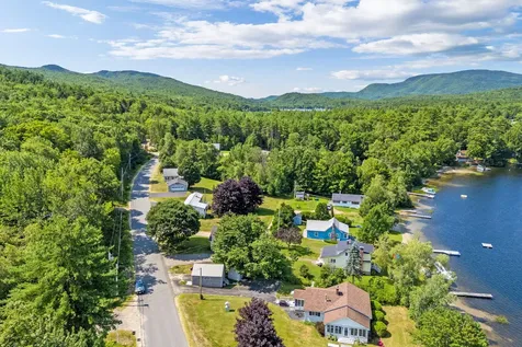 139 E Shore Road Peru ME 04290