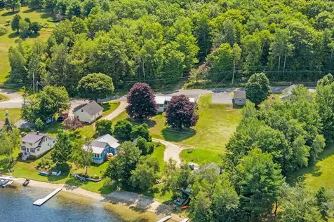 139 E Shore Road Peru ME 04290