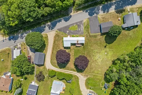 139 E Shore Road Peru ME 04290