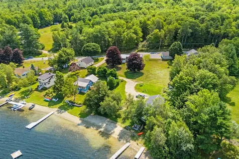 139 E Shore Road Peru ME 04290