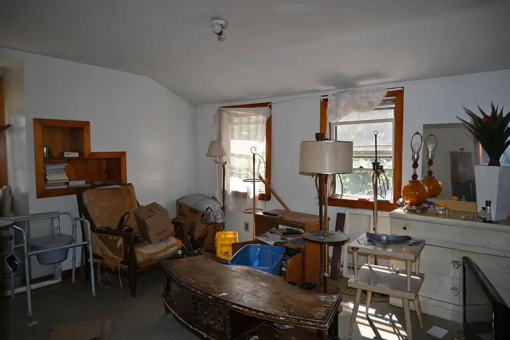 135 Upland Road Lisbon ME 04252