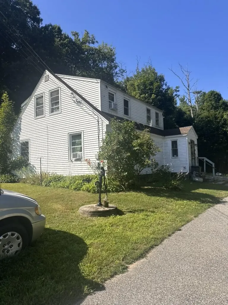 135 Upland Road Lisbon ME 04252