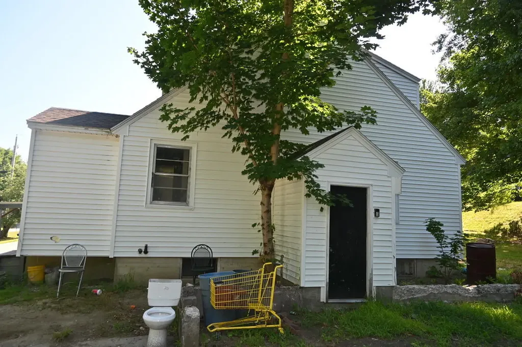 135 Upland Road Lisbon ME 04252