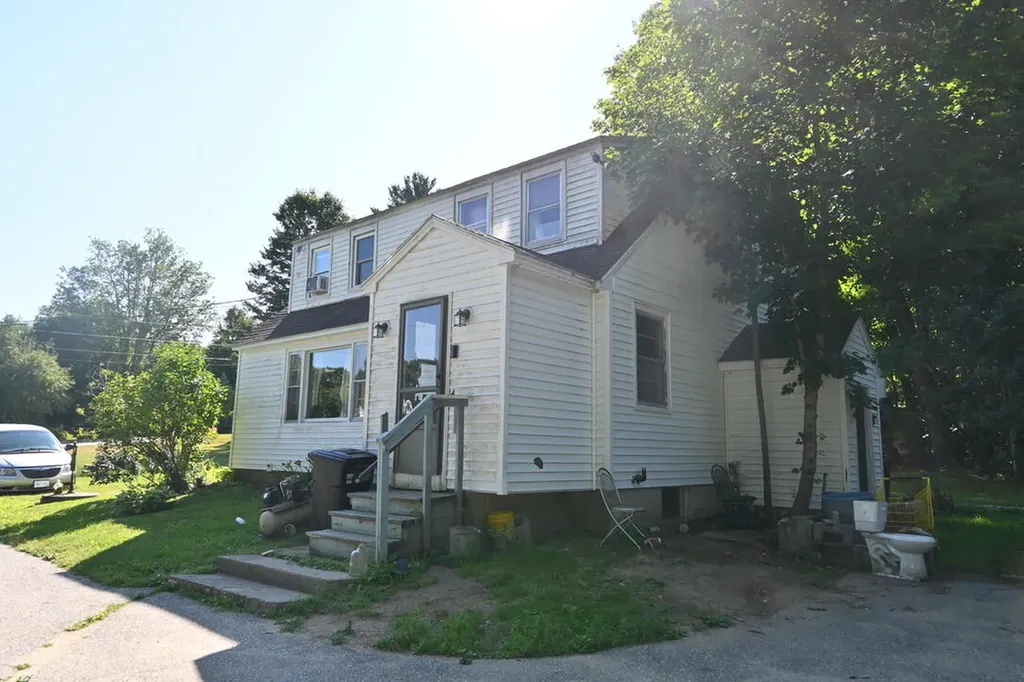 135 Upland Road Lisbon ME 04252