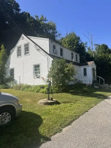 135 Upland Road Lisbon ME 04252